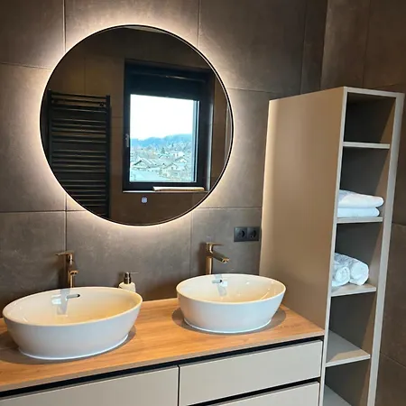 Glücksvogel Appartement