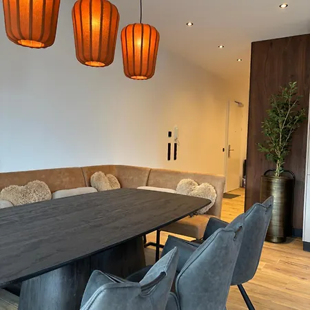 Glücksvogel Appartement Schladming