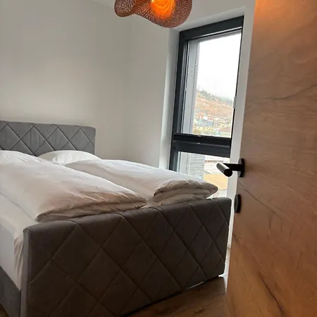 Appartement Glücksvogel