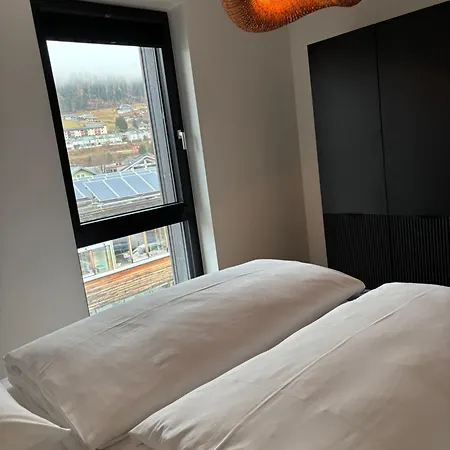 Glücksvogel * Schladming