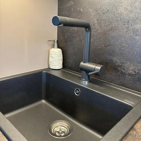 Gluecksvogel דירה