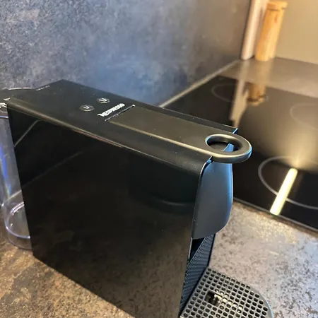 דירה Gluecksvogel