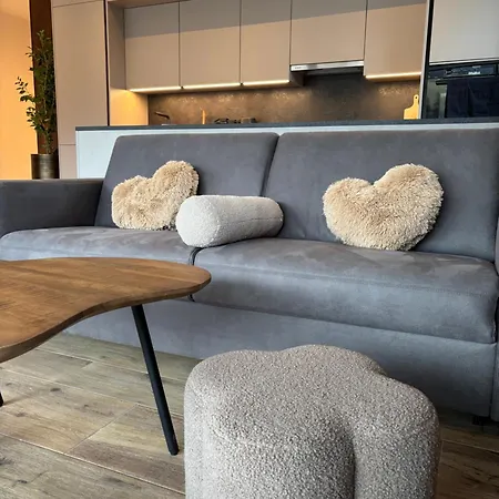 דירה Gluecksvogel שלאדמינג