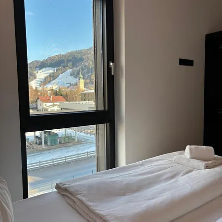 Glücksvogel * Schladming