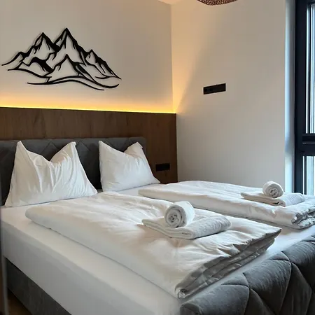 Glücksvogel Schladming