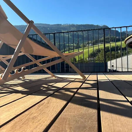 Appartamento Gluecksvogel