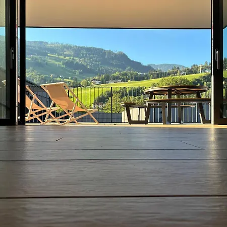Gluecksvogel Appartamento Schladming