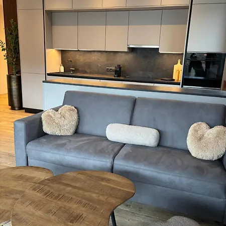 Glücksvogel Appartement