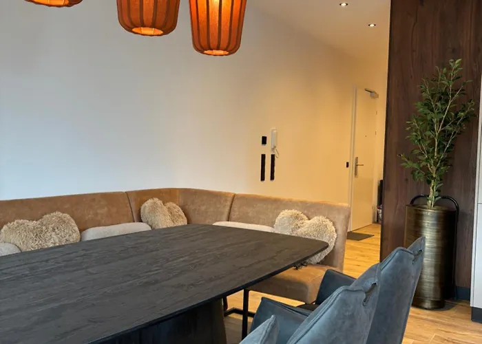 Glücksvogel Appartement Schladming