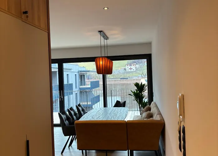 Glücksvogel Schladming