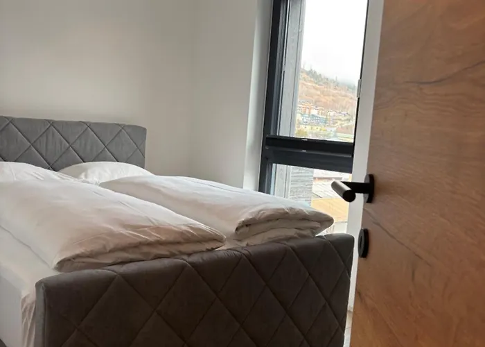 Appartement Glücksvogel