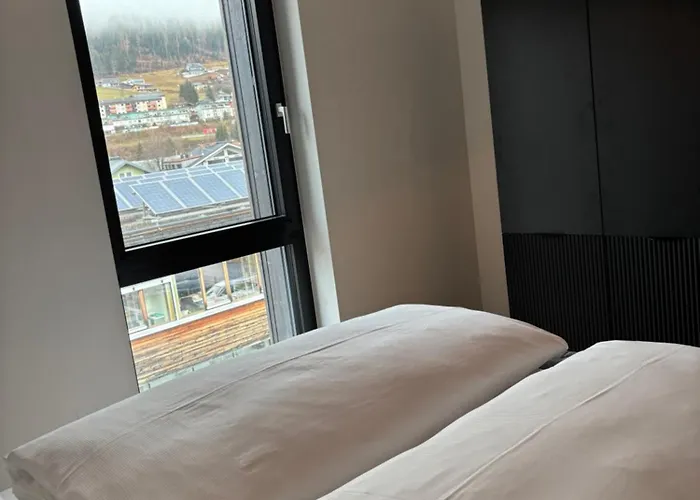 Glücksvogel * Schladming