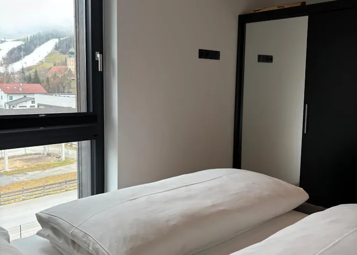 Glücksvogel Appartement Schladming