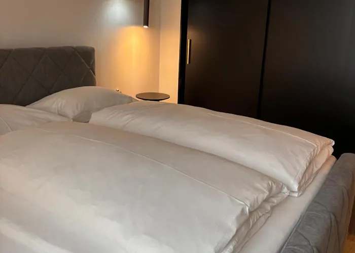 Glücksvogel Appartement *