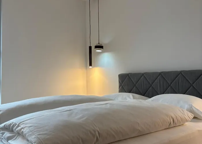 Glücksvogel Appartement *