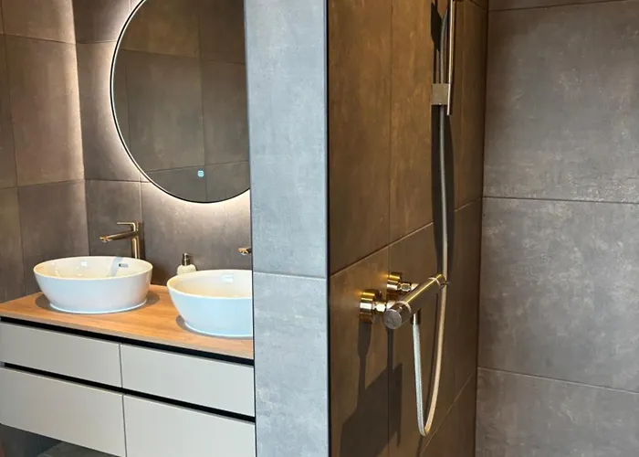 Glücksvogel Appartement