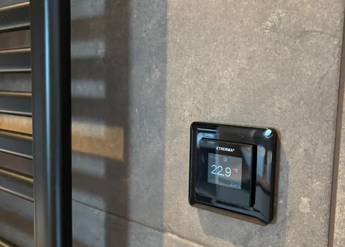 דירה Gluecksvogel