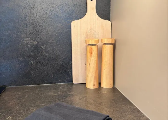 Appartement Glücksvogel Schladming