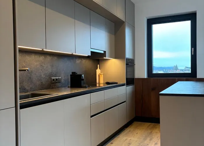 Glücksvogel Appartement Schladming