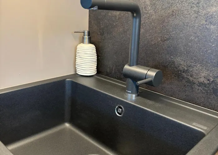 Glücksvogel Appartement