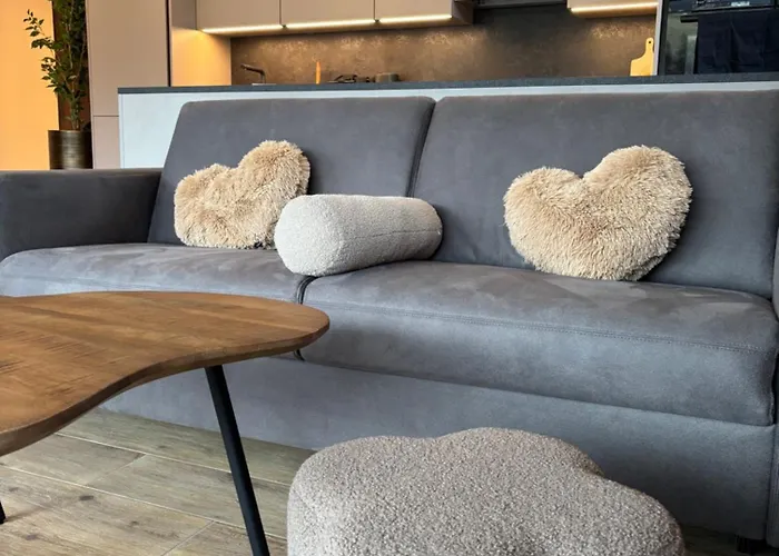 Appartement Glücksvogel Schladming