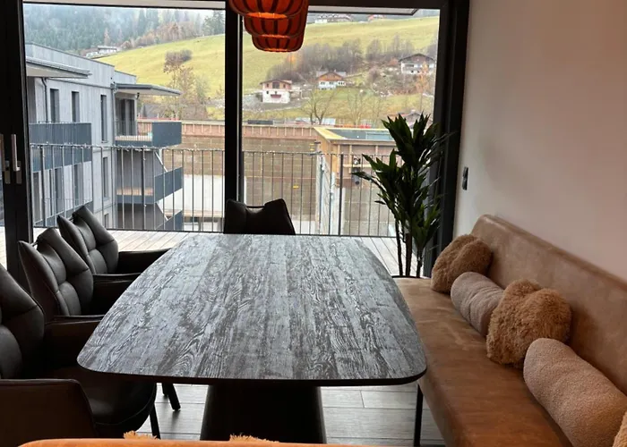 Glücksvogel Schladming