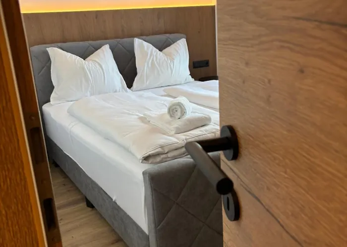 Appartement Glücksvogel