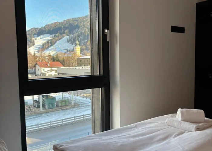 Glücksvogel * Schladming