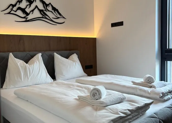 Glücksvogel Schladming